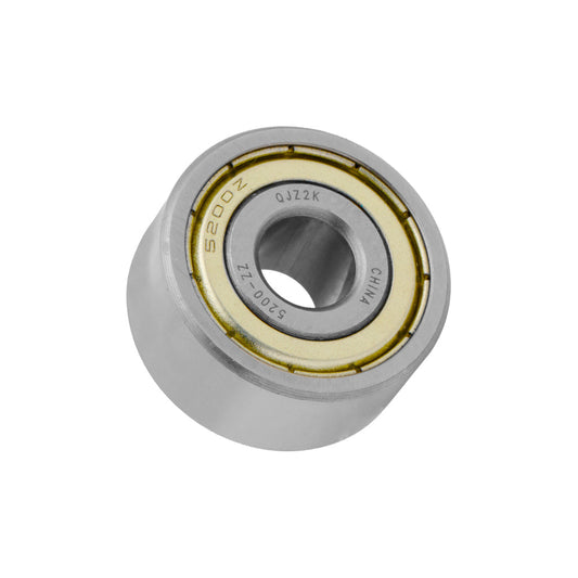 5200 - Angular Contact Ball Bearing, 0.394" Bore (ID)