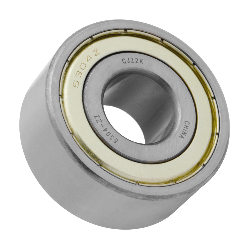 5304 - Angular Contact Ball Bearing