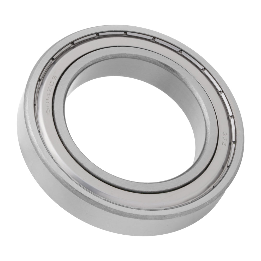 6014 - Deep Groove Radial Ball Bearing, 2.756" Bore (ID)