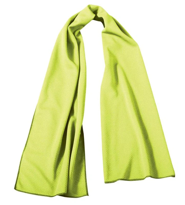Wicking & Cooling Cooling Towel