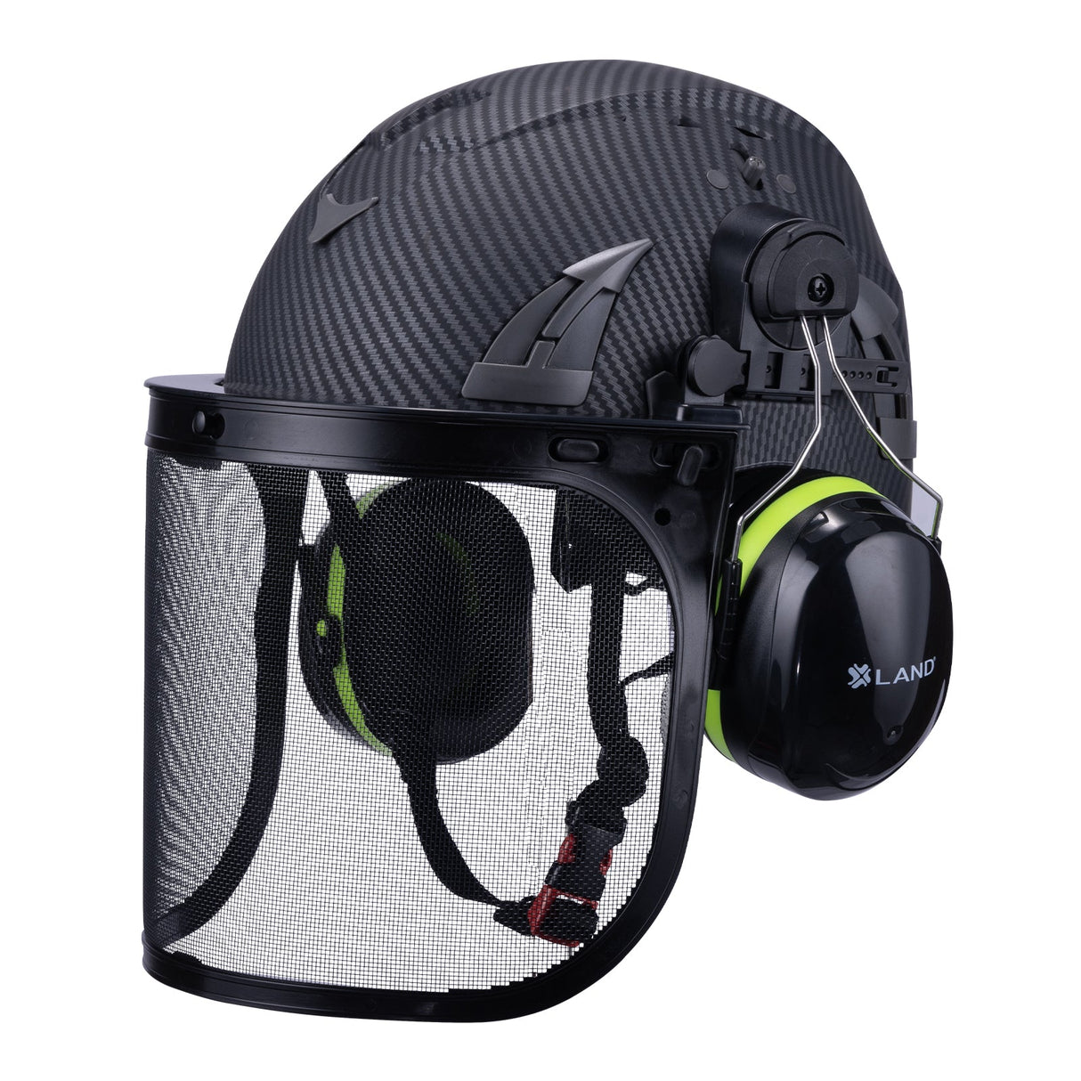 AeroPro Arbor Kit