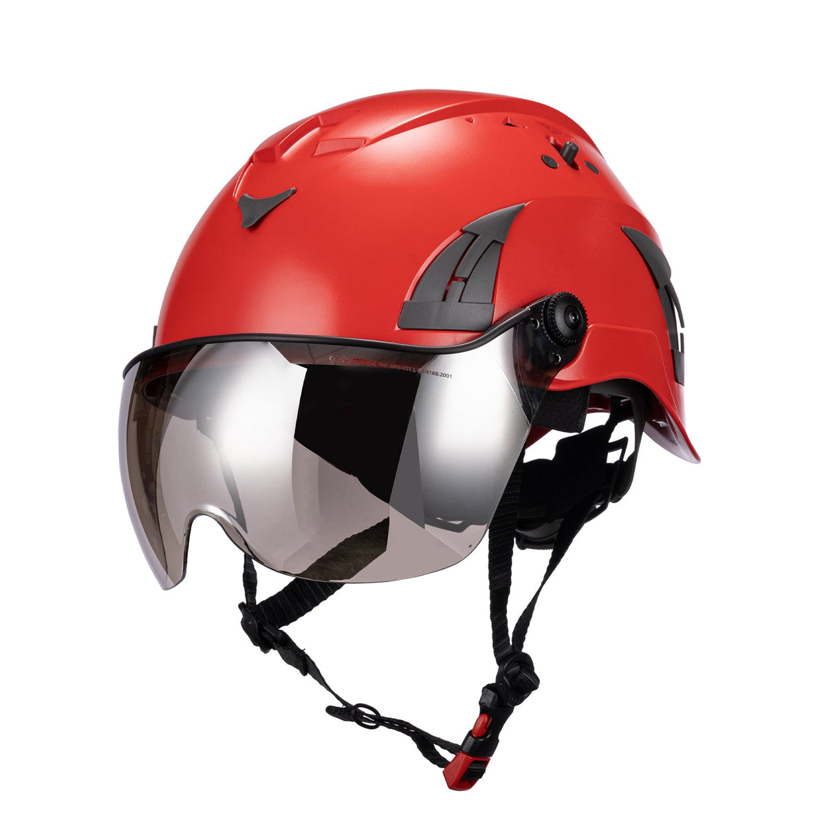 Mirror Safety Visors