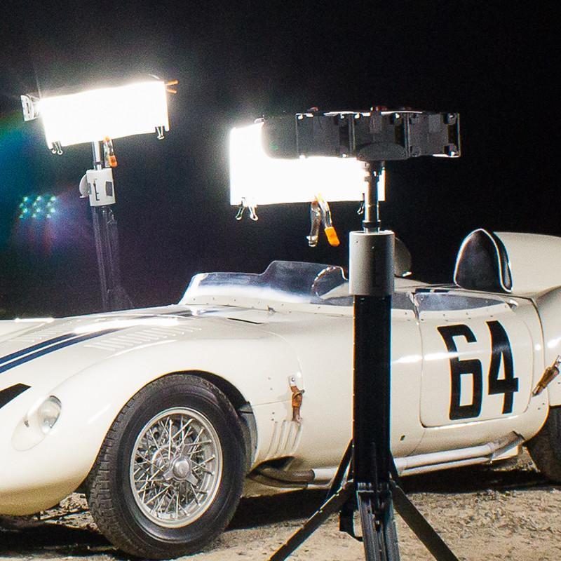FoxFury, Scene Light, Car Light