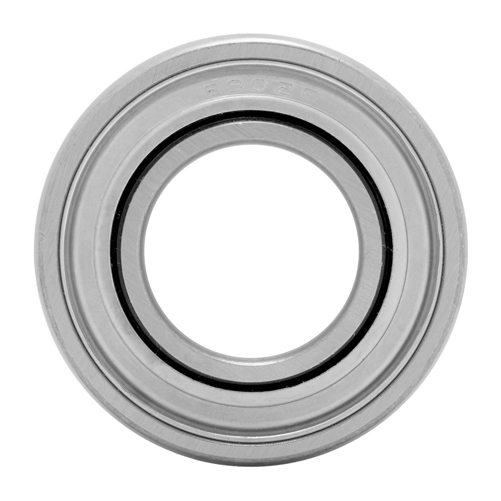 88026 - Single Row Radial Ball Bearing, 1.024 in Bore (ID) - Round Bore