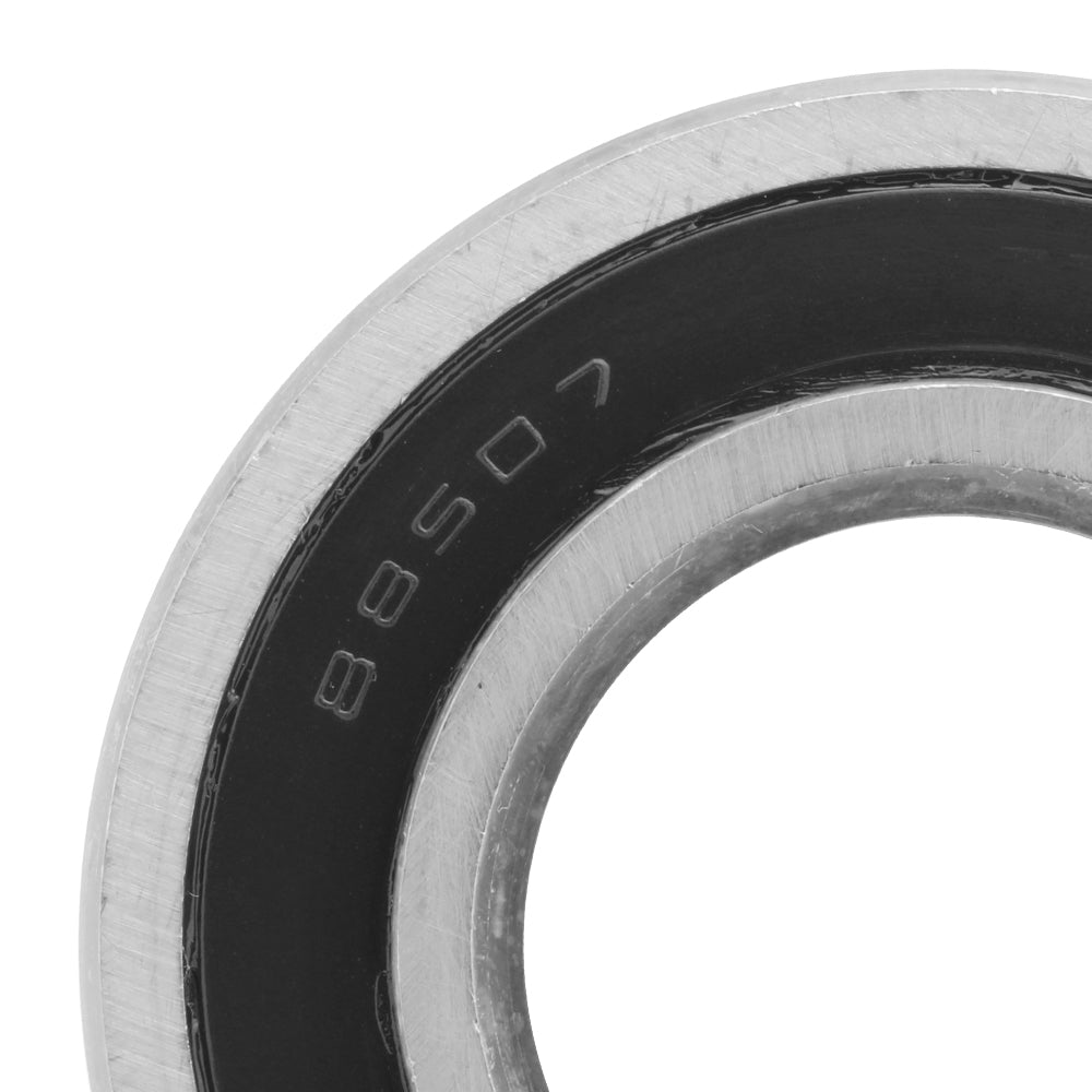88507 - Single Row Radial Ball Bearing, 1.378 in Bore (ID) - Round Bore