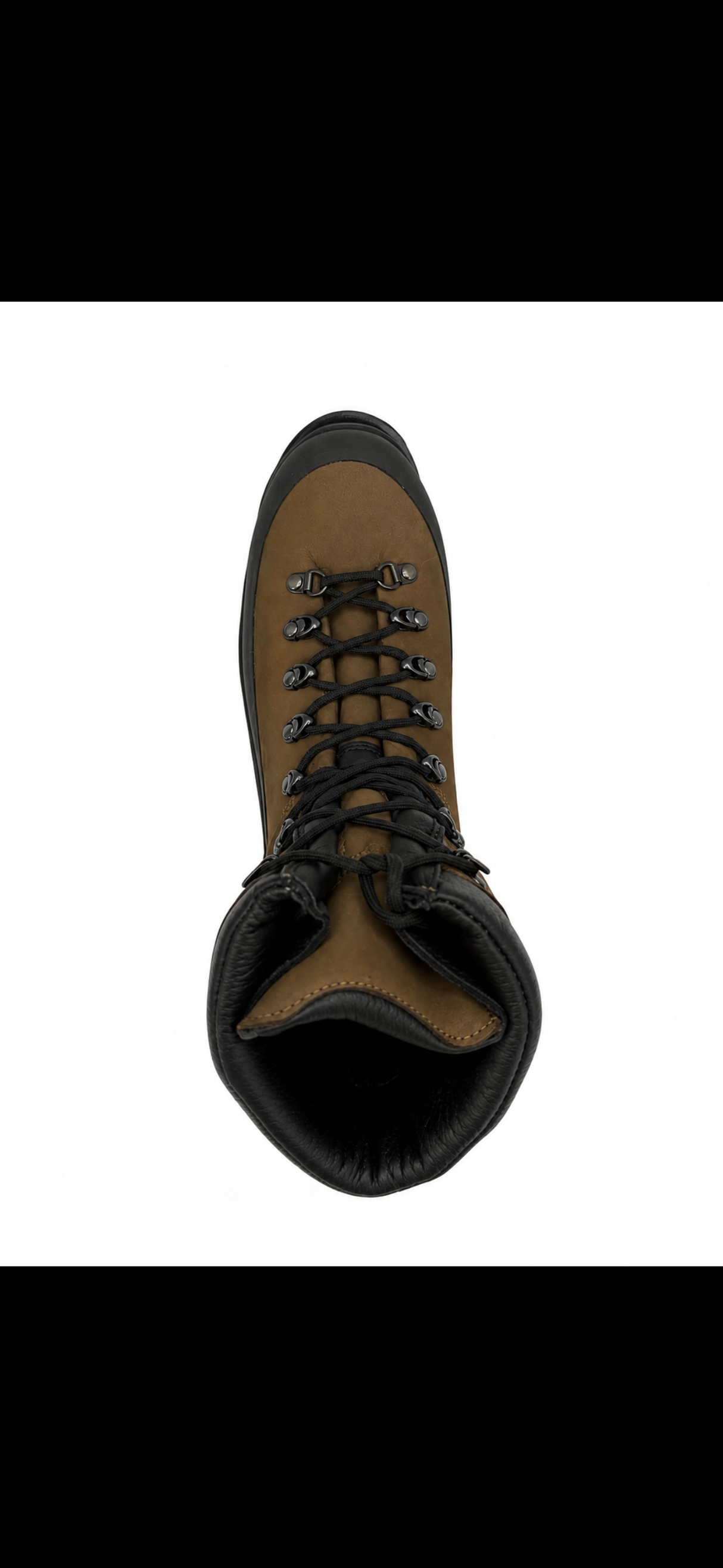Hoffman Classic Lineman Composite Toe 8"