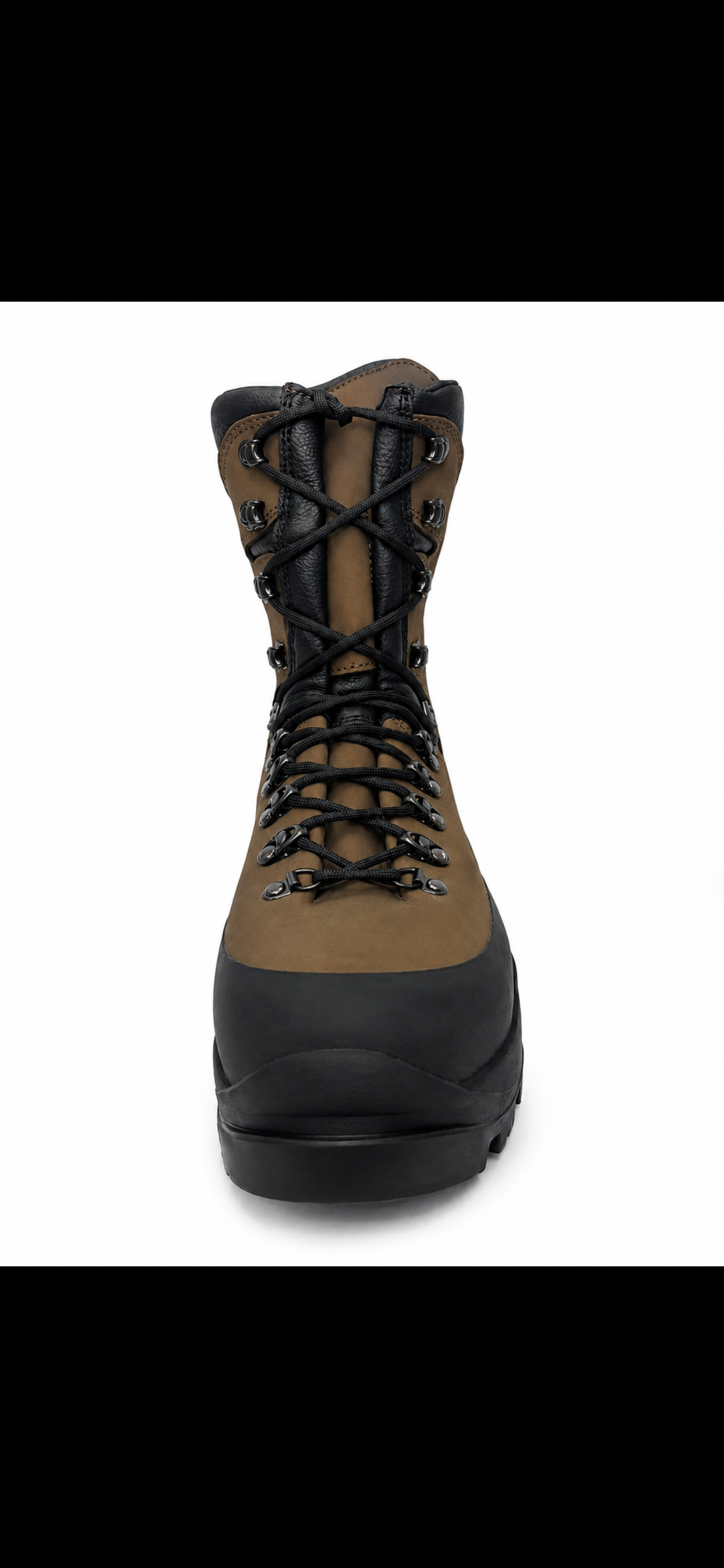 Hoffman Classic Lineman Composite Toe 8"
