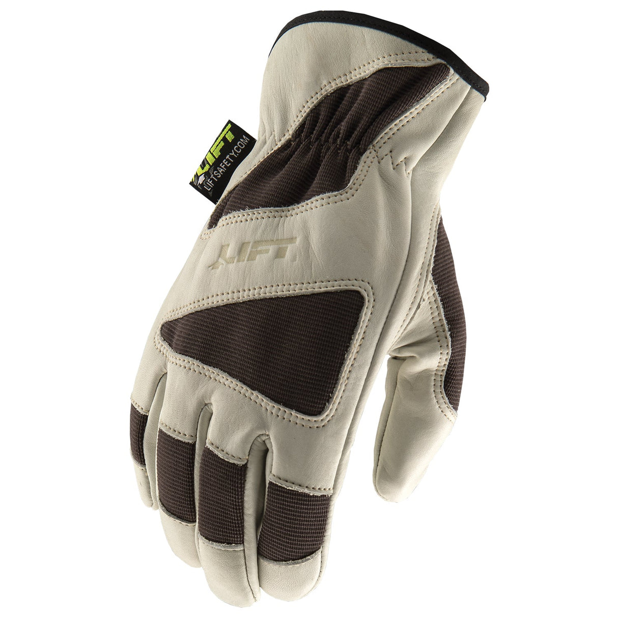 8 Seconds Glove Multi