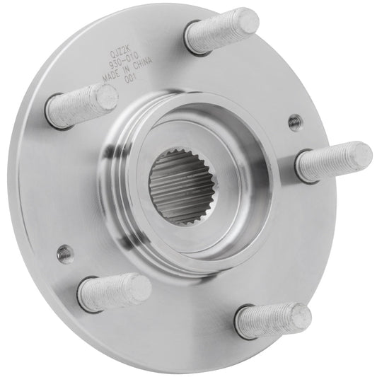 930-010 - Front Wheel Hub