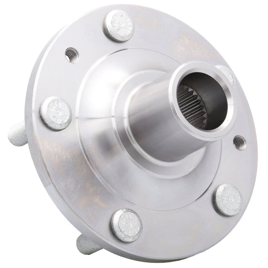 930015 - Front & Rear Wheel Hub Bearing Assembly