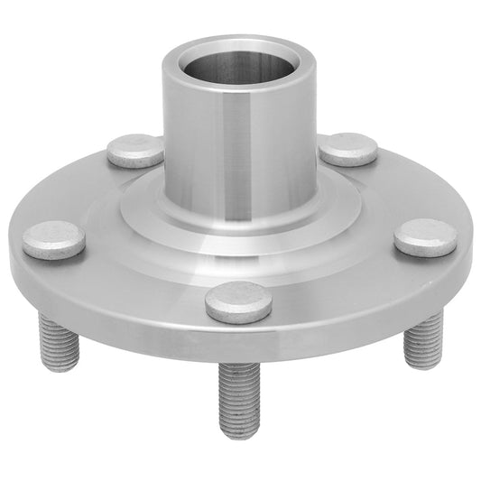 930400 - Front Wheel Hub Bearing Assembly Repair Kit