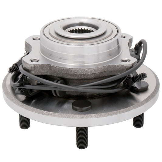 512330 - Rear Wheel Hub Bearing Assembly