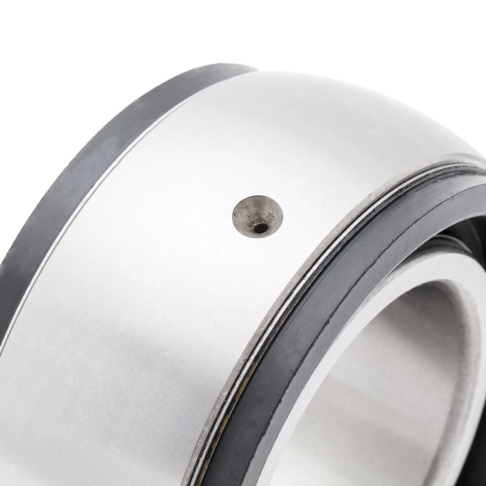 AA28186 - Agricultural Bearing, 2.188 in Bore (ID) - Round Bore