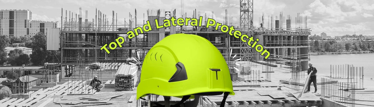 Sensor Head Lamp Frontier