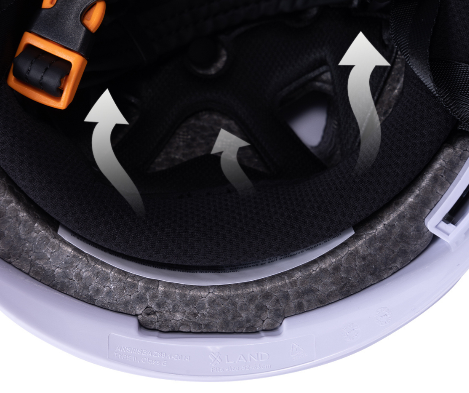 Sensor Head Lamp Frontier