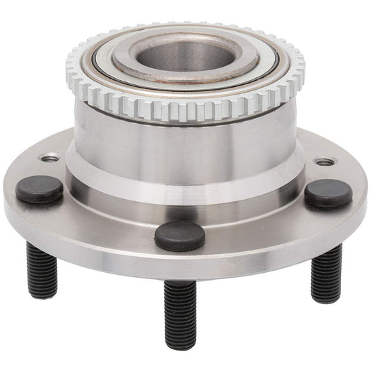 BR930411 - Rear Wheel Hub Bearing Assembly