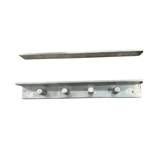 Max-Life MFG Fiberglass Pole Rack (Storage Rack)