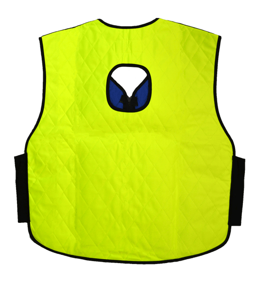 TECHNICHE® Evaporative Cooling Sport Vest - Safety Harness Ready