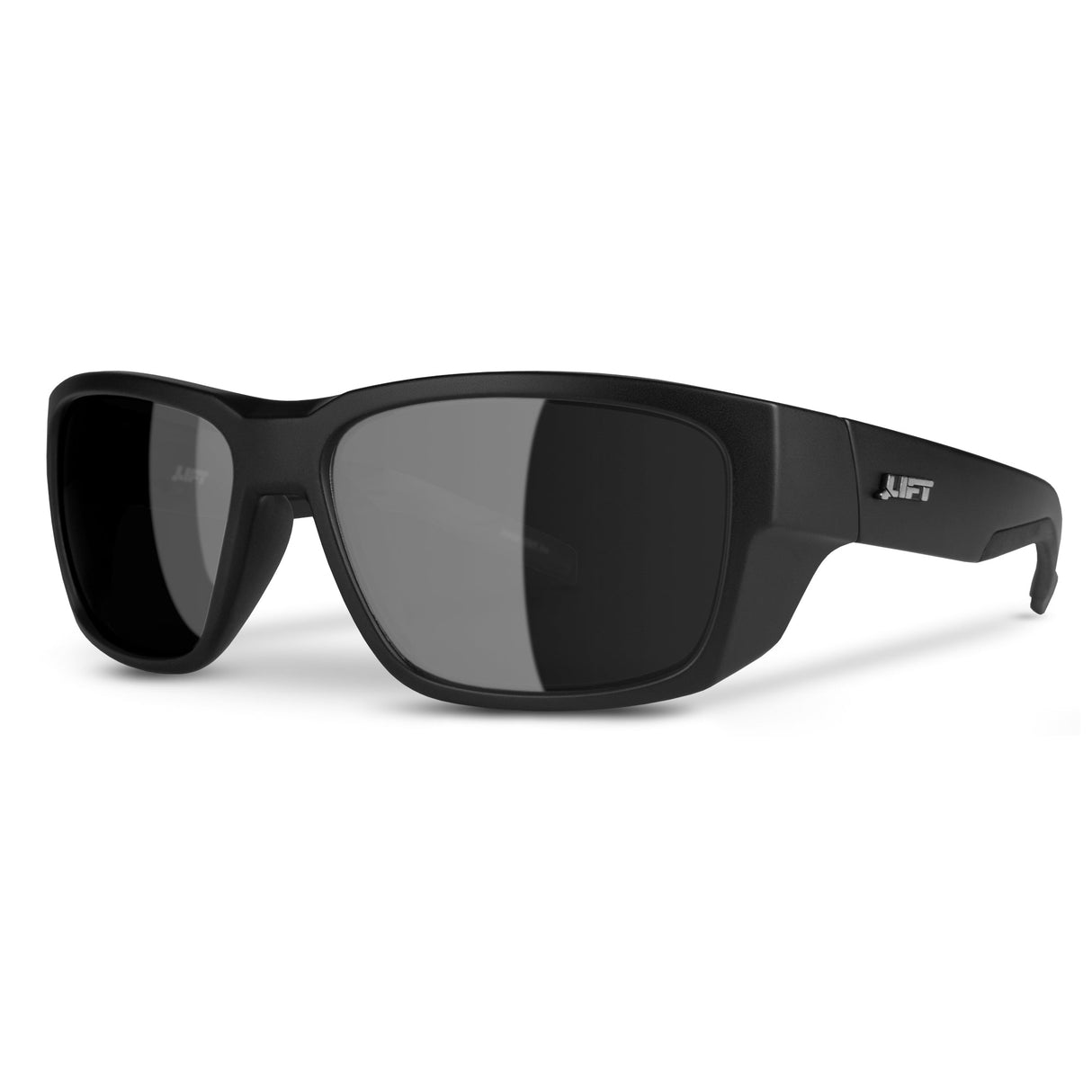 Fusion Safety Glasses