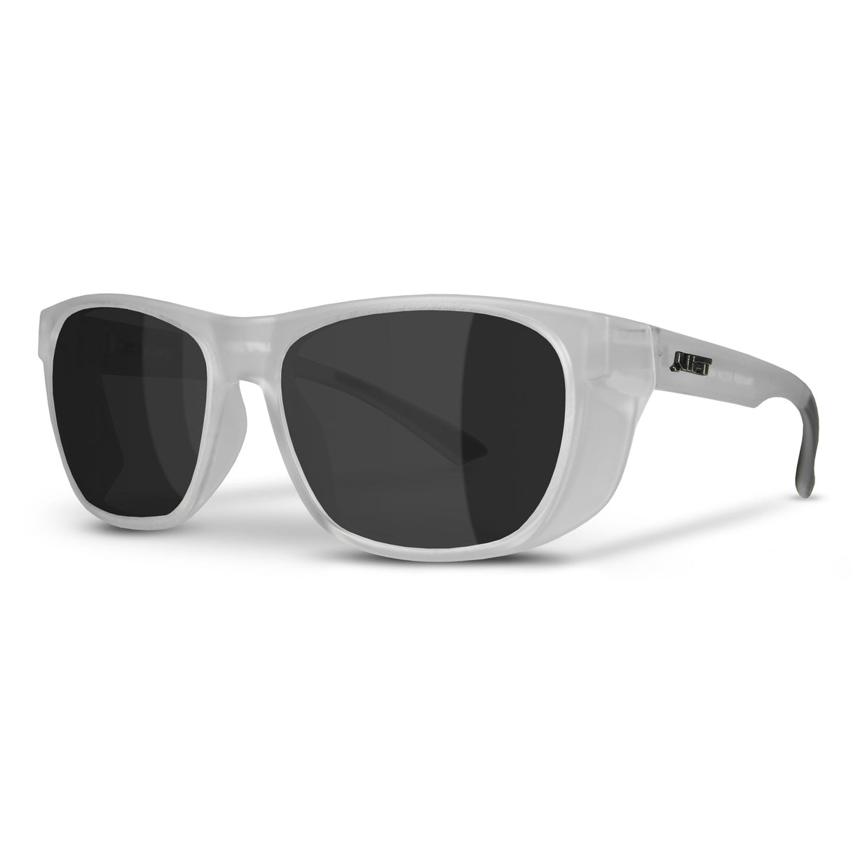 Tracker Safety Glasses