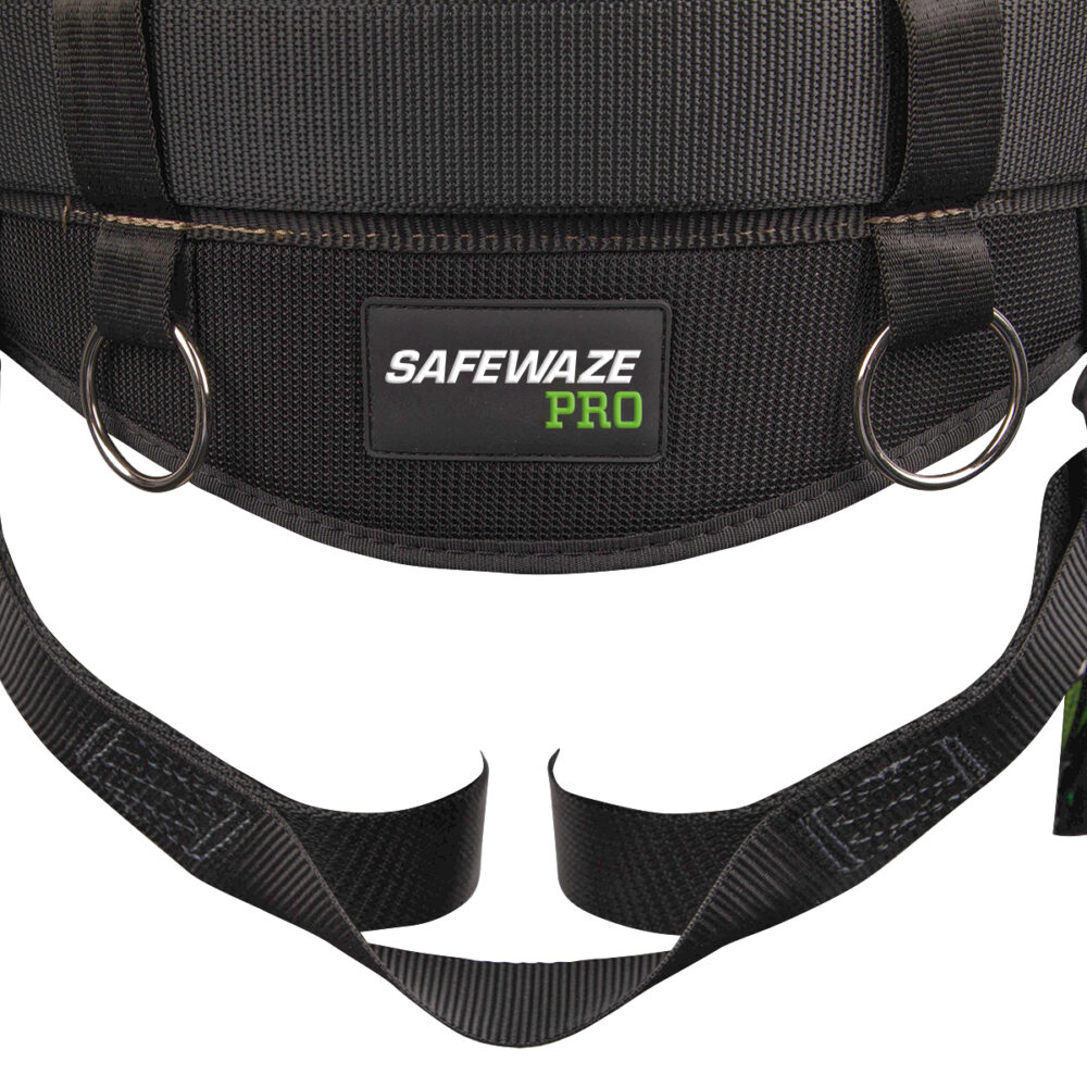 PRO Construction Harness: 3D, MB Chest, TB Legs - Image 10