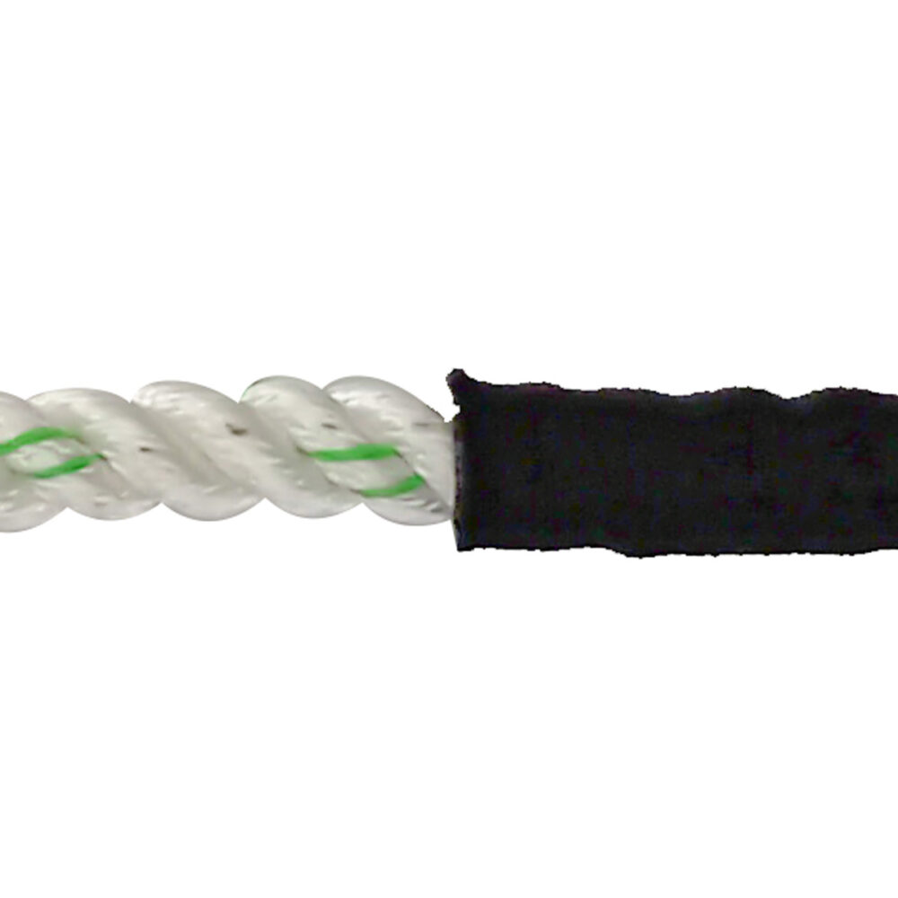 6' Rope Positioning Assembly: Rope Ascender, Snap Hook - Image 5