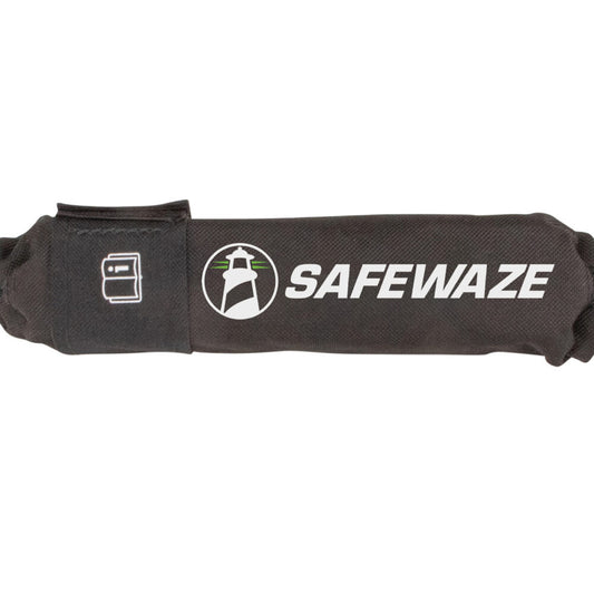 PRO 6' Energy Absorbing Lanyard: Rebar Hook - Image 2