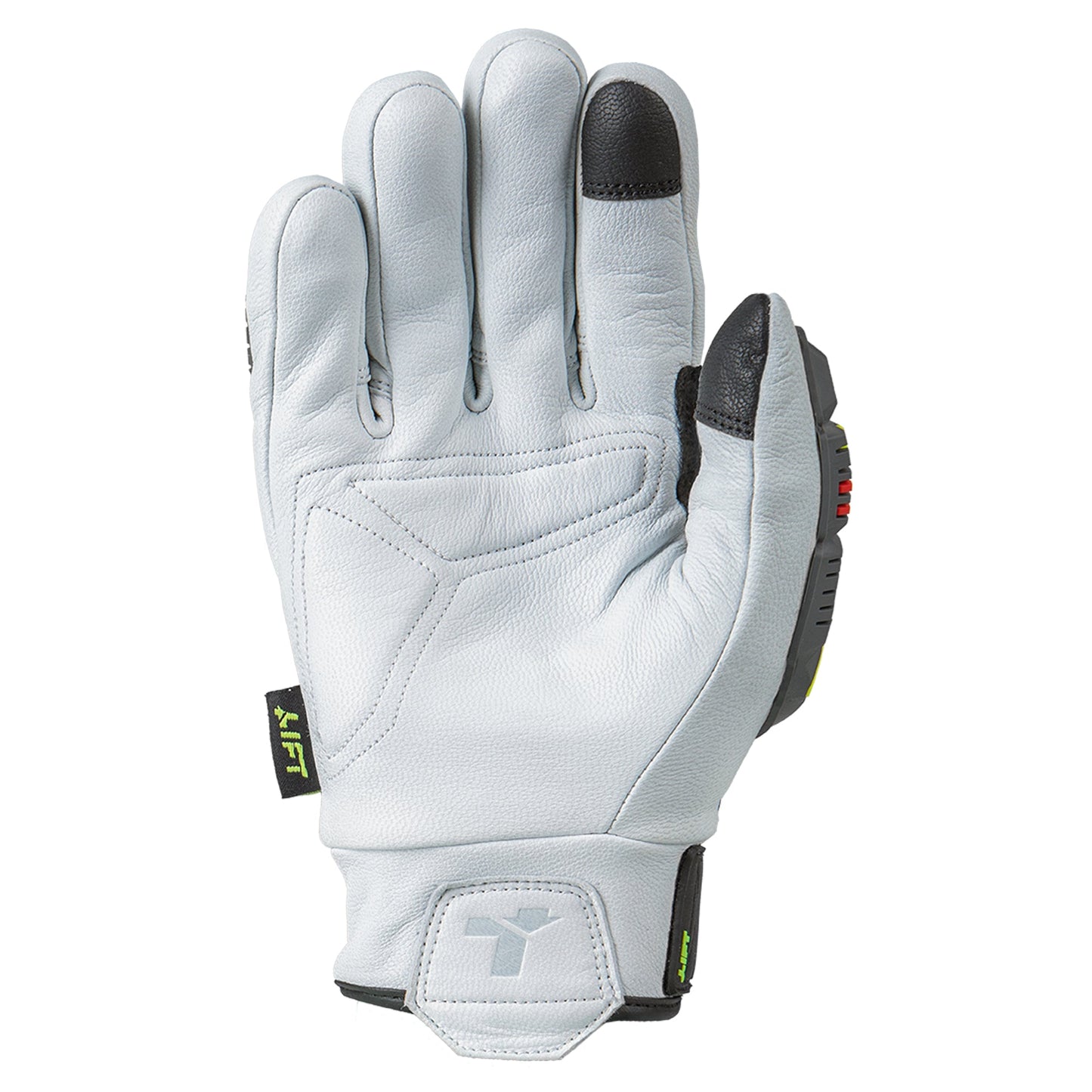 Super Duty SDL-2250 - Impact Leather