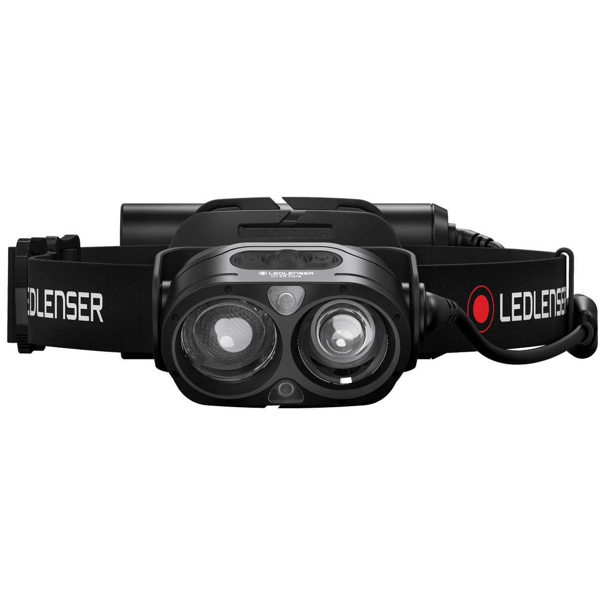 H19R Core Headlamp