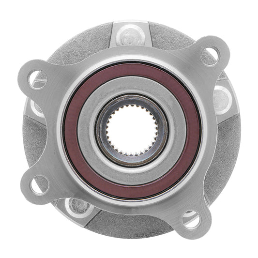HA590139 - Front Right (Passenger Side) Wheel Bearing Hub Assembly