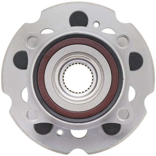 HA590229 - Rear Wheel Bearing Hub Assembly