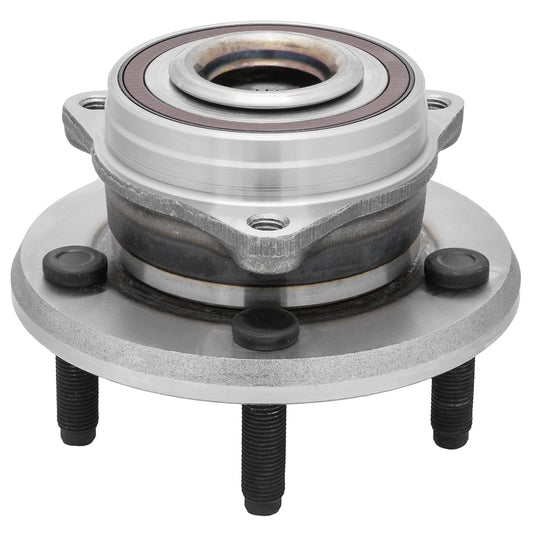 HA590419 - Front Wheel Bearing Hub Assembly
