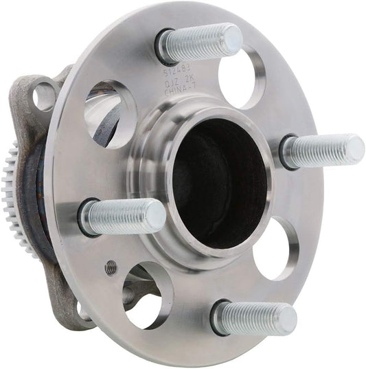 HA590463 - Rear Wheel Bearing Hub Assembly