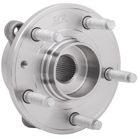 HA590478 - Front Wheel Bearing Hub Assembly