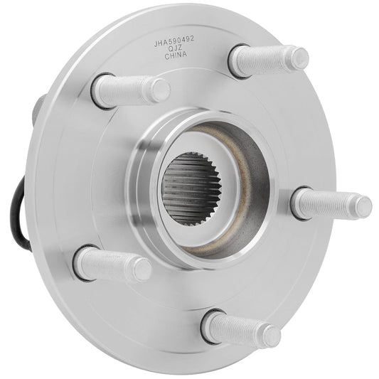 HA590492 - Front Wheel Bearing Hub Assembly