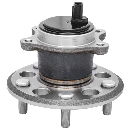 HA590512 - Rear Right (Passenger Side) Wheel Bearing Hub Assembly
