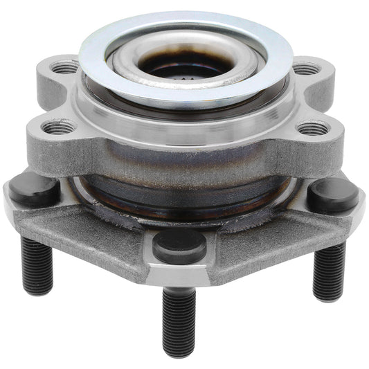HA590538 - Front Wheel Hub Bearing Assembly