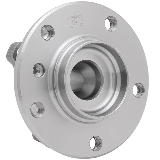 HA590540 - Front Wheel Bearing Hub Assembly