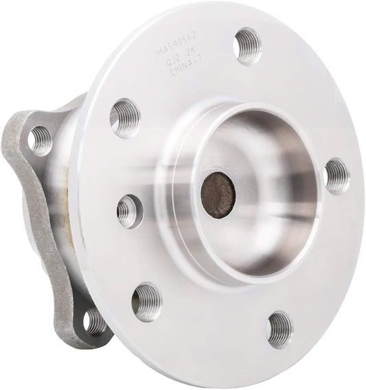 HA590562 - Front & Rear Wheel Bearing Hub Assembly