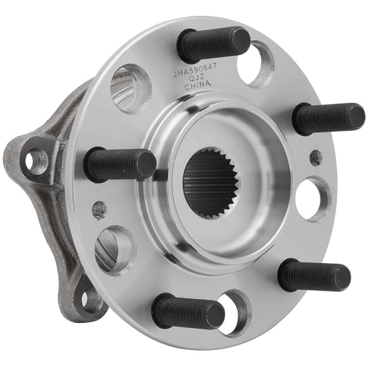 HA590647 - Rear Wheel Bearing Hub Assembly