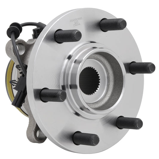 HA590660 - Front Wheel Bearing Hub Assembly