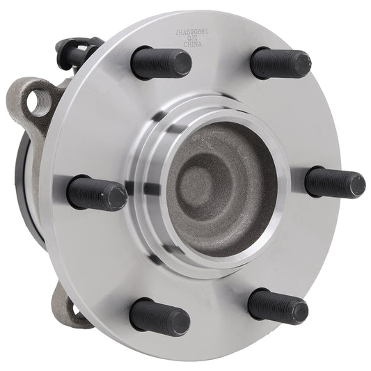 HA590661 - Front Wheel Bearing Hub Assembly