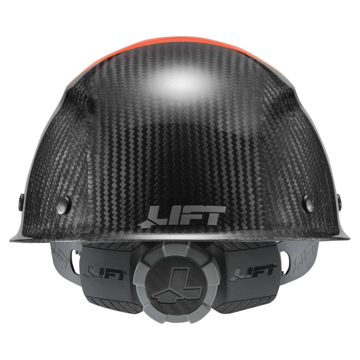 DAX Fifty 50 Carbon Fiber Cap