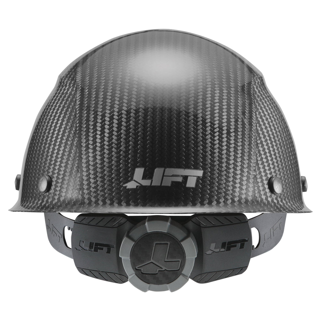 DAX Carbon Fiber Cap