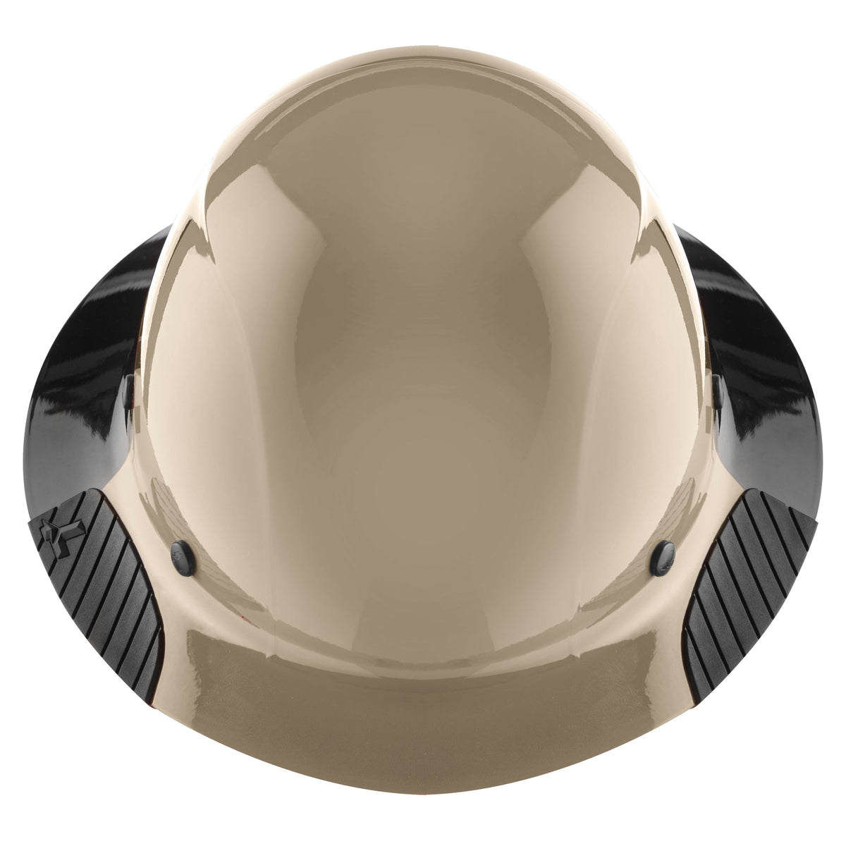 DAX Fifty/50 Dust Full Brim Hard Hat