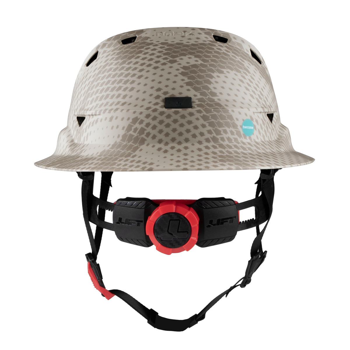 Radix Full Brim Vented with Twiceme