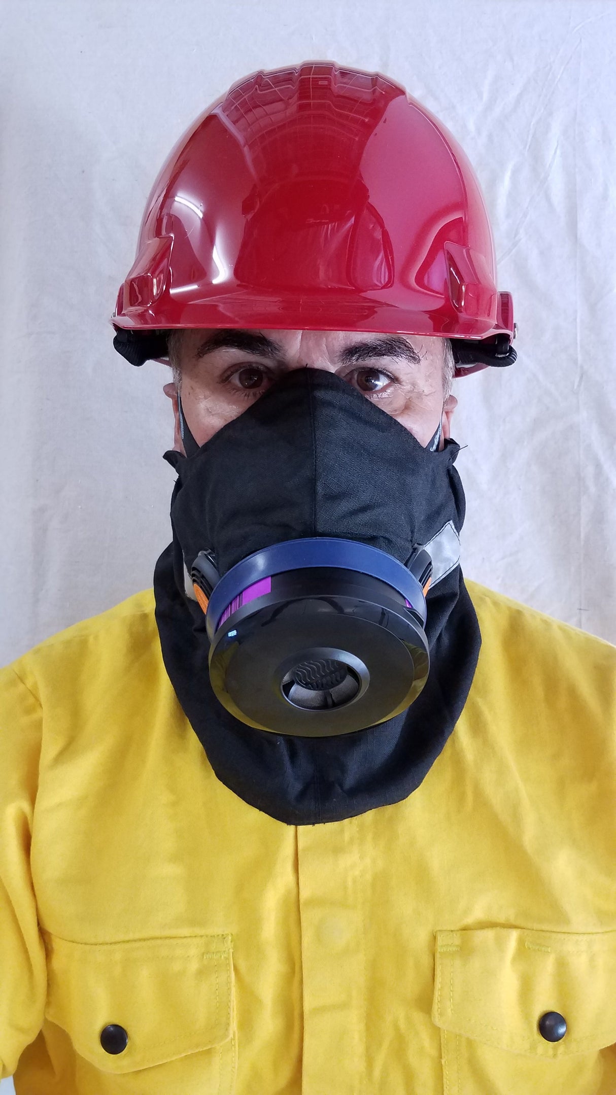 Hot Shield® HS-4 Saver Combo