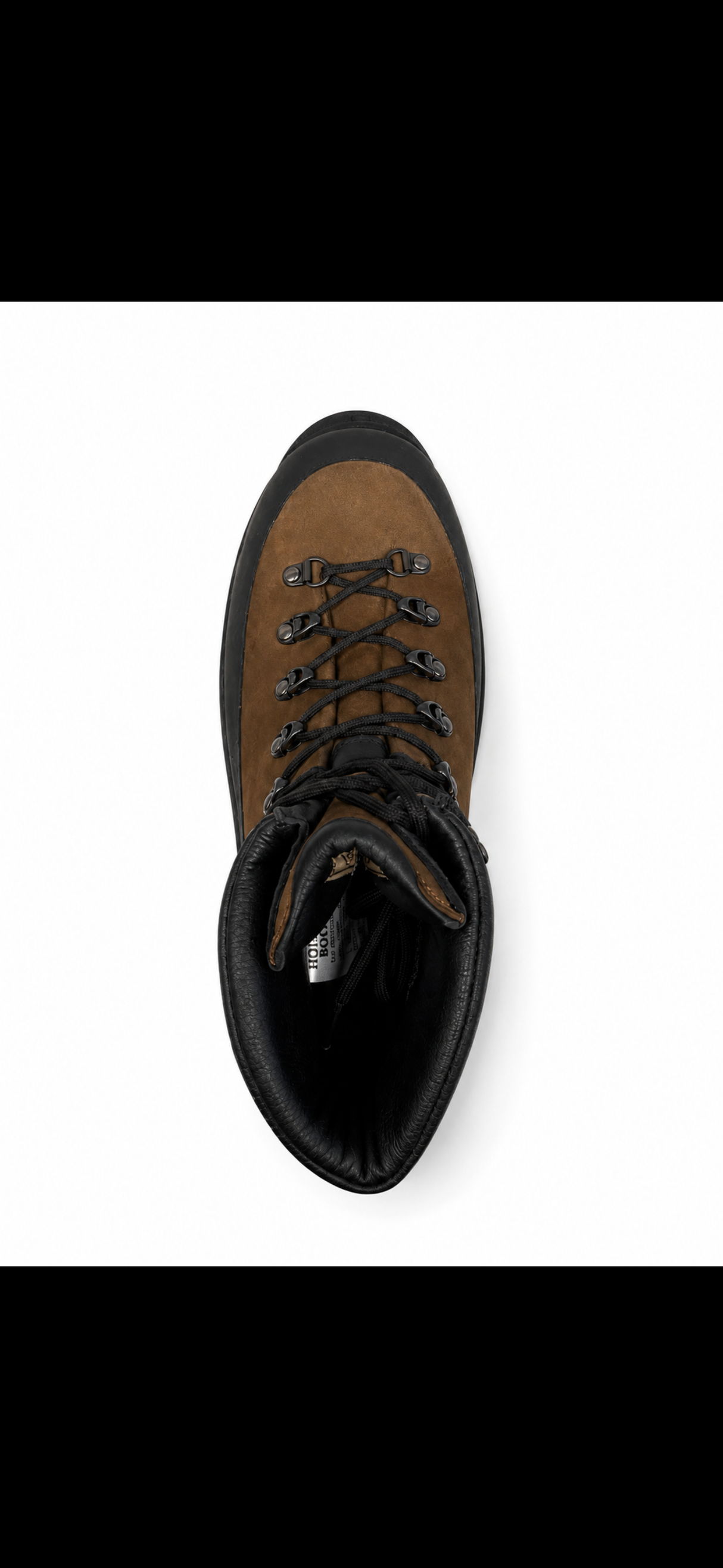 6" Hoffman Composite Toe Classic