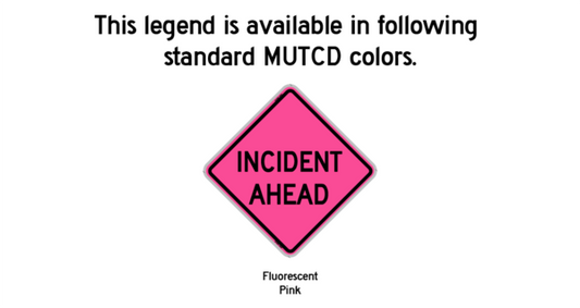 Incident Ahead (RUS)
