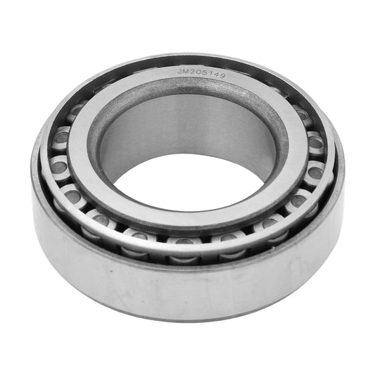 Cone: JM205149 & Race: JM205110 - Tapered Roller Bearing Set, 1.969 in Bore (ID)